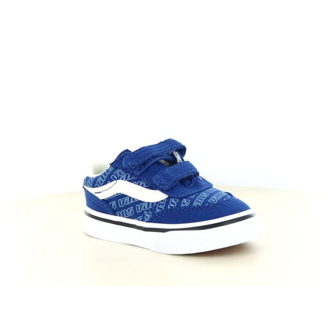 Vans Brooklyn ls velcro 410.80.064 large