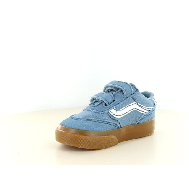 Vans Brooklyn ls velcro 410.80.065 large
