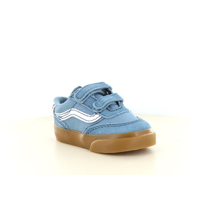 Vans Brooklyn ls velcro 410.80.065 large