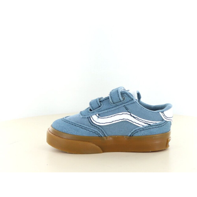 Vans Brooklyn ls velcro 410.80.065 large