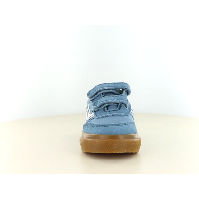 Vans Brooklyn ls velcro 410.80.065 large
