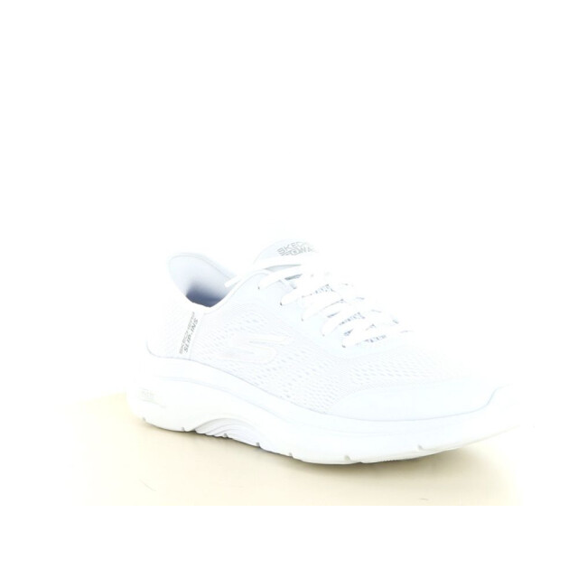 Skechers 237.10.376 Sneakers Wit 237.10.376 large
