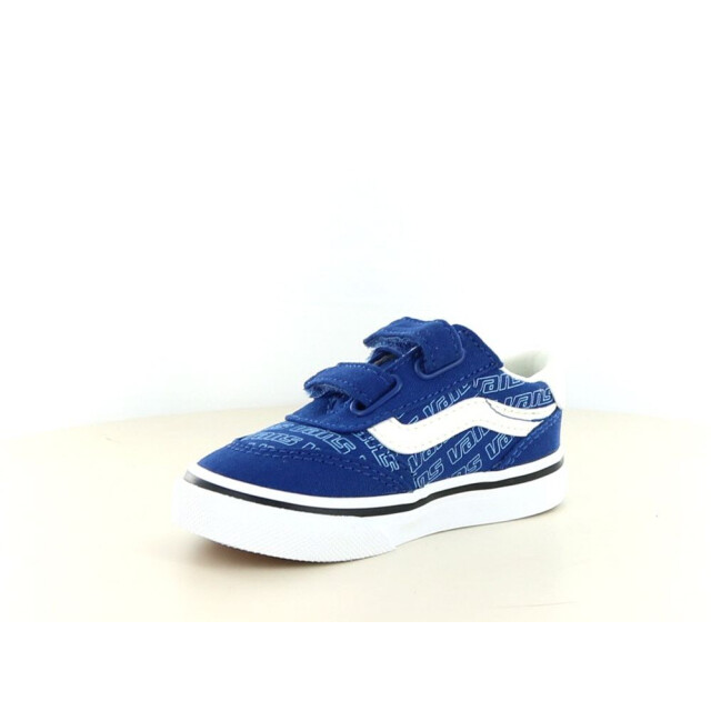 Vans Brooklyn ls velcro 410.80.064 large