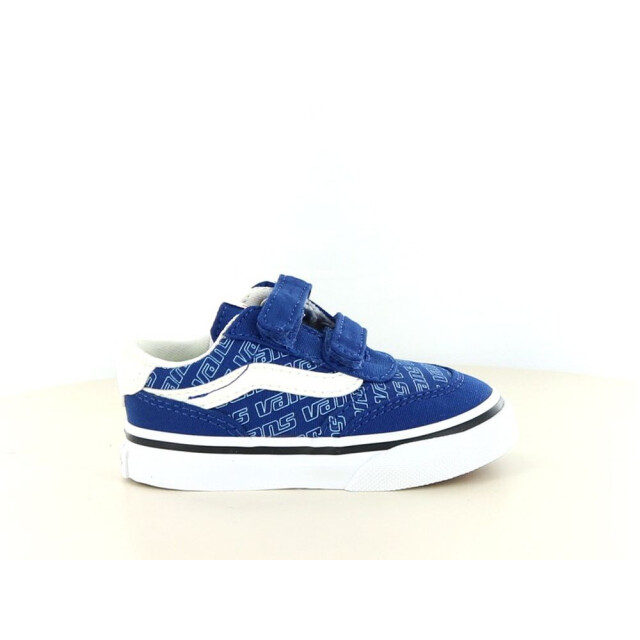 Vans Brooklyn ls velcro 410.80.064 large