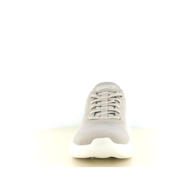 Skechers 237.40.313 Sneakers Taupe 237.40.313 large