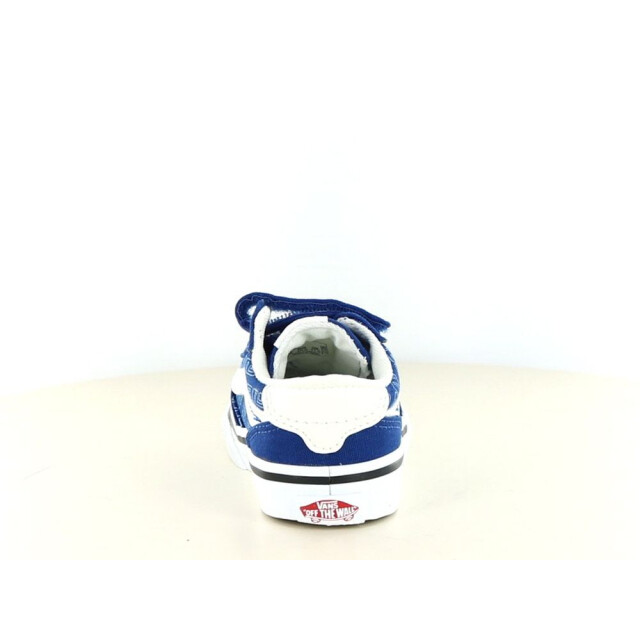 Vans Brooklyn ls velcro 410.80.064 large