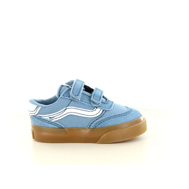 Vans Brooklyn ls velcro 410.80.065 large