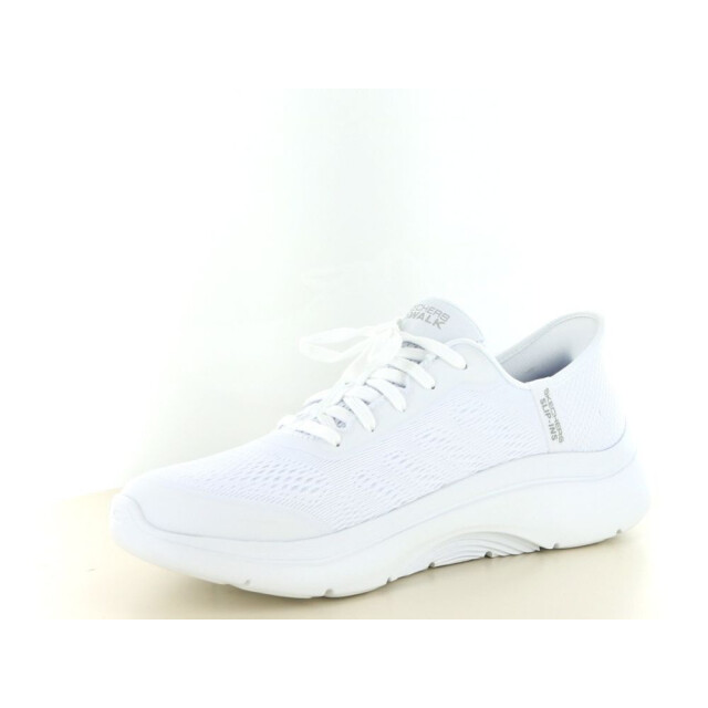 Skechers 237.10.376 Sneakers Wit 237.10.376 large