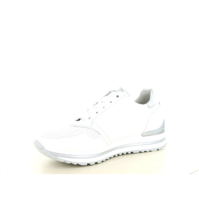 Gabor 237.10.369 Sneakers Wit 237.10.369 large