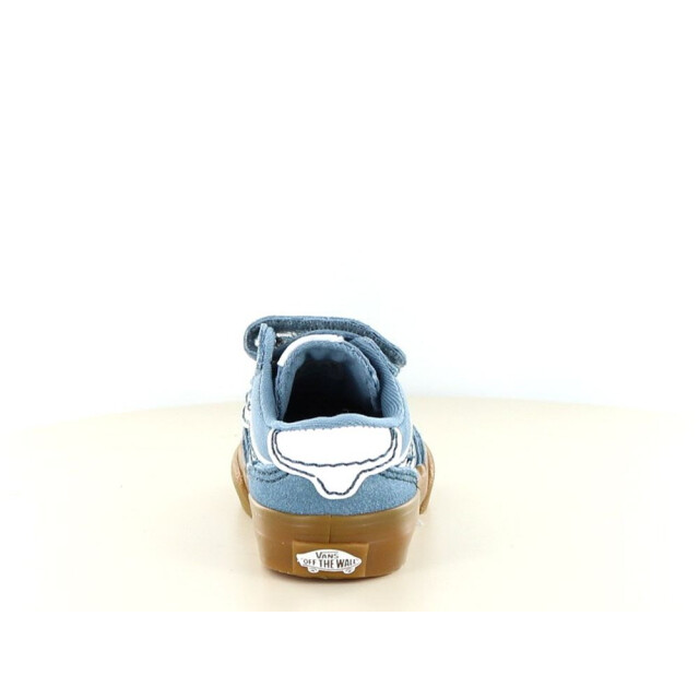 Vans Brooklyn ls velcro 410.80.065 large