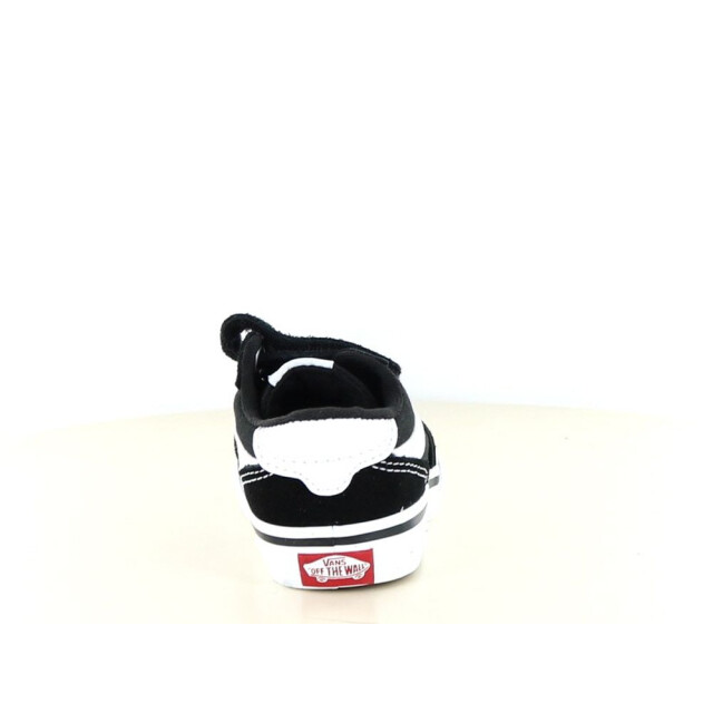 Vans Brooklyn ls velcro 410.90.065 large