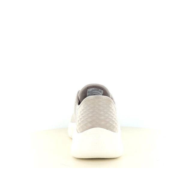 Skechers 237.40.313 Sneakers Taupe 237.40.313 large