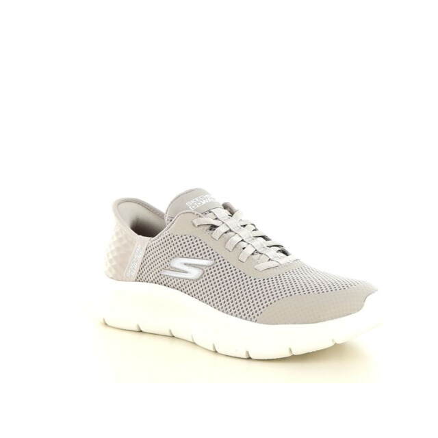Skechers 237.40.313 Sneakers Taupe 237.40.313 large