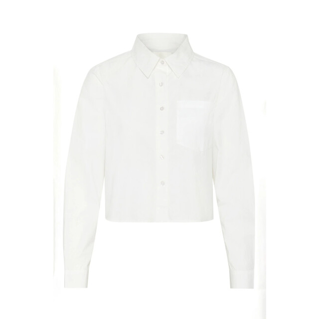 My Essential Wardrobe 10705024 sunna short shirt 10705024 Sunna Short Shirt large