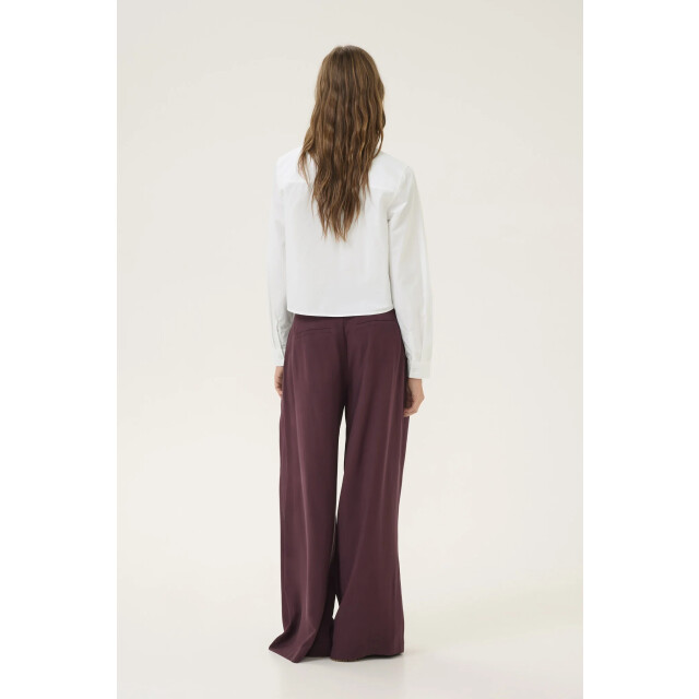 My Essential Wardrobe 10705024 sunna short shirt 10705024 Sunna Short Shirt large