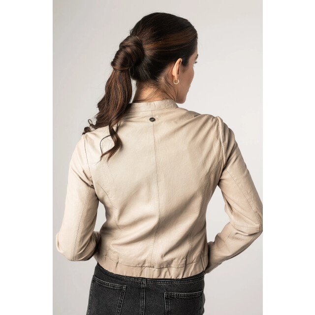 Gipsy 1101-0706 candie blouson jacket 1101-0706  Candie Blouson jacket large