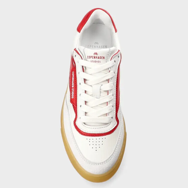 Copenhagen 64035999 cph90 white/red 06861.649.0002 large