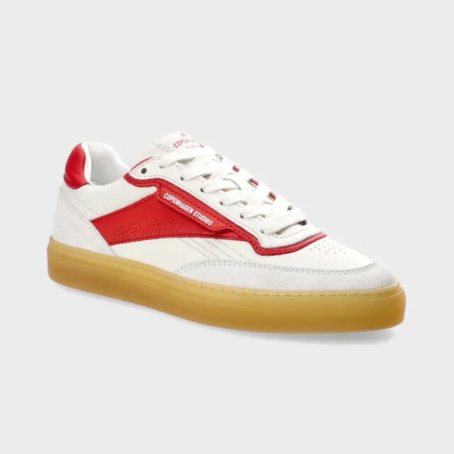 Copenhagen 64035999 cph90 white/red 06861.649.0002 large