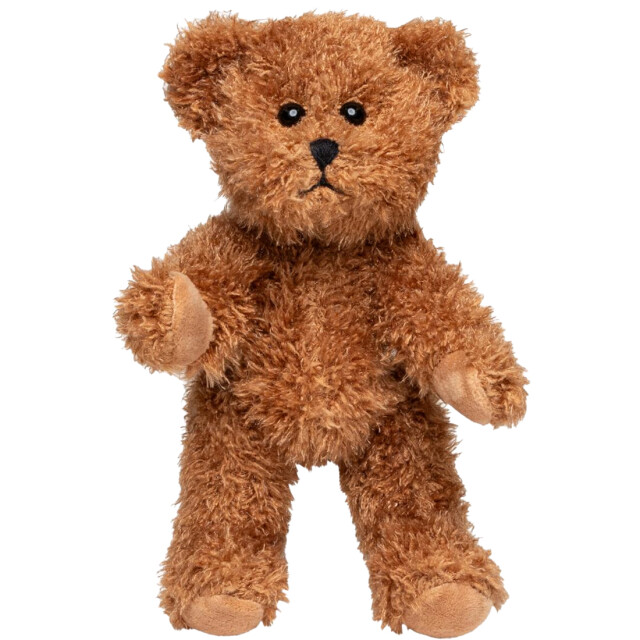 Mbw Minifeet max s pluche teddybeer UTLT3409_brown large