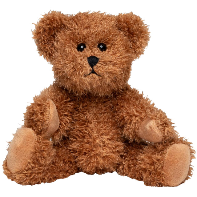 Mbw Minifeet max s pluche teddybeer UTLT3409_brown large
