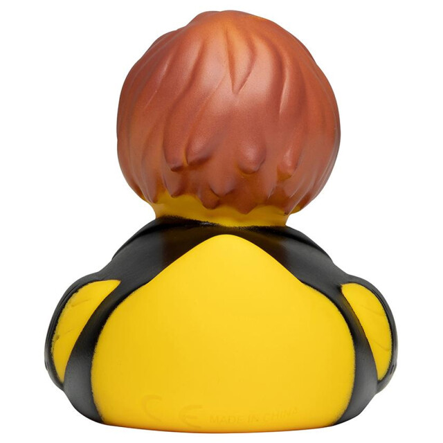 Mbw Schnabels eend groom rubber eend UTLT5401_yellowblackwhite large