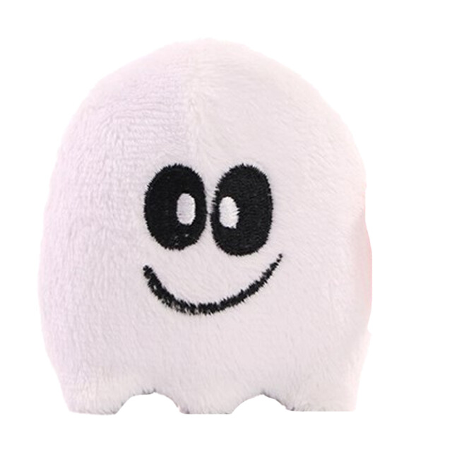 Mbw Minifeet anti-stress pluche speelgoed UTLT6077_white large