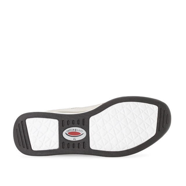 Gabor 66.958.30 Sneakers Grijs 66.958.30 large