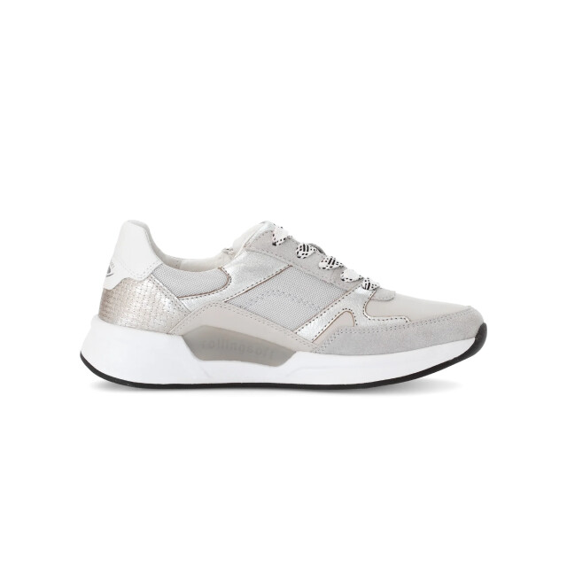 Gabor 66.958.30 Sneakers Grijs 66.958.30 large