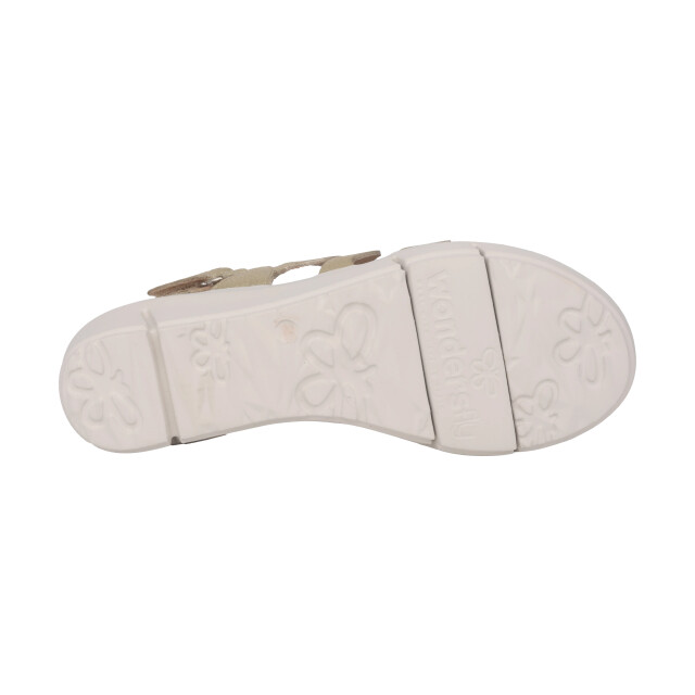 Wonders Max dames sandaal Max large