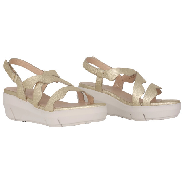Wonders Max dames sandaal Max large