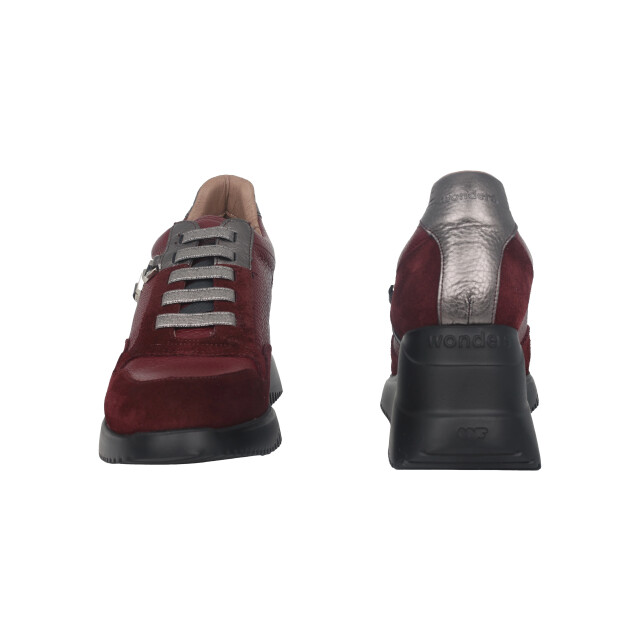 Wonders Eva dames sneaker Eva large