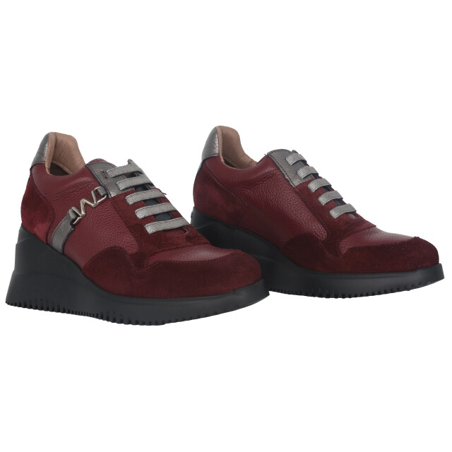 Wonders Eva dames sneaker Eva large