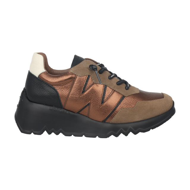 Wonders Track dames sneaker Track large