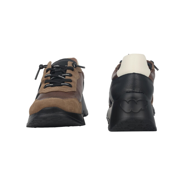 Wonders Track dames sneaker Track large