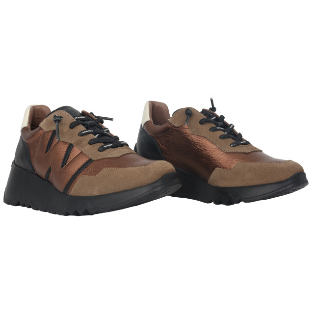 Wonders Track dames sneaker Track large