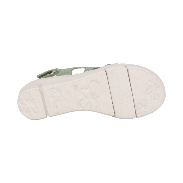 Wonders Max dames sandaal Max large