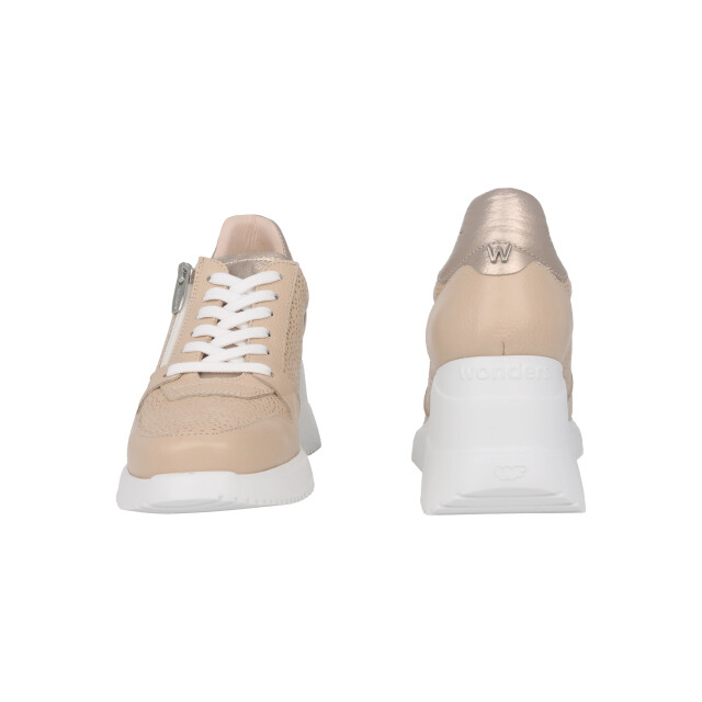 Wonders Change dames sneaker Change large