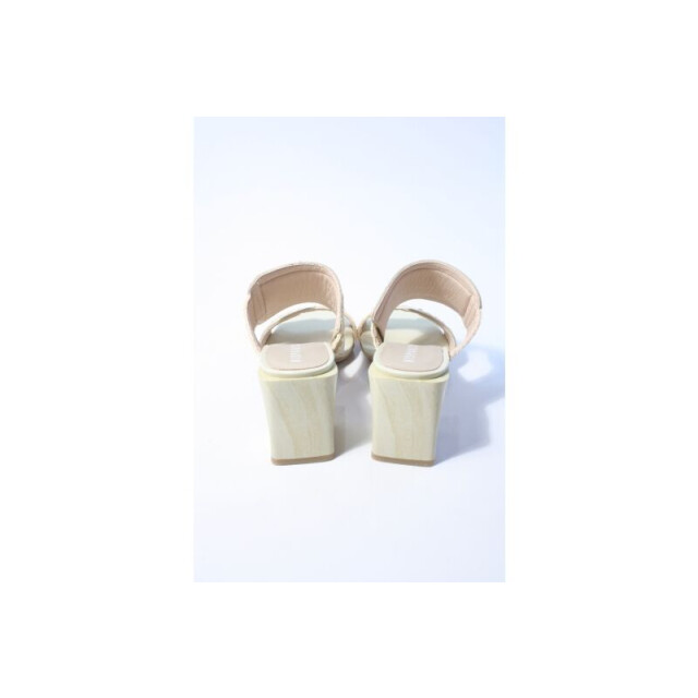 Hispanitas Miami slippers  large