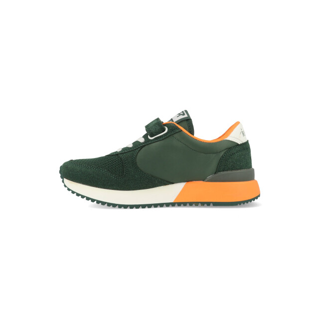 Replay Fiber jr boy js850005s-1526 / oranje JS850005S large