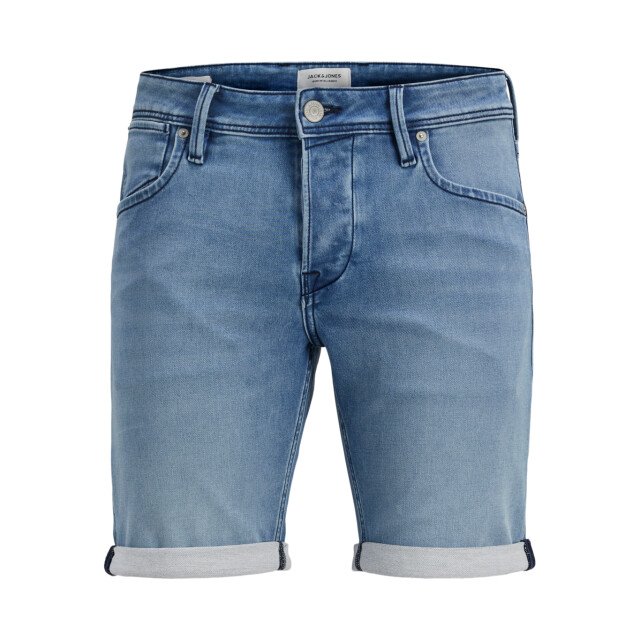 Jack & Jones Rick dash short 12231232-BLU-L large