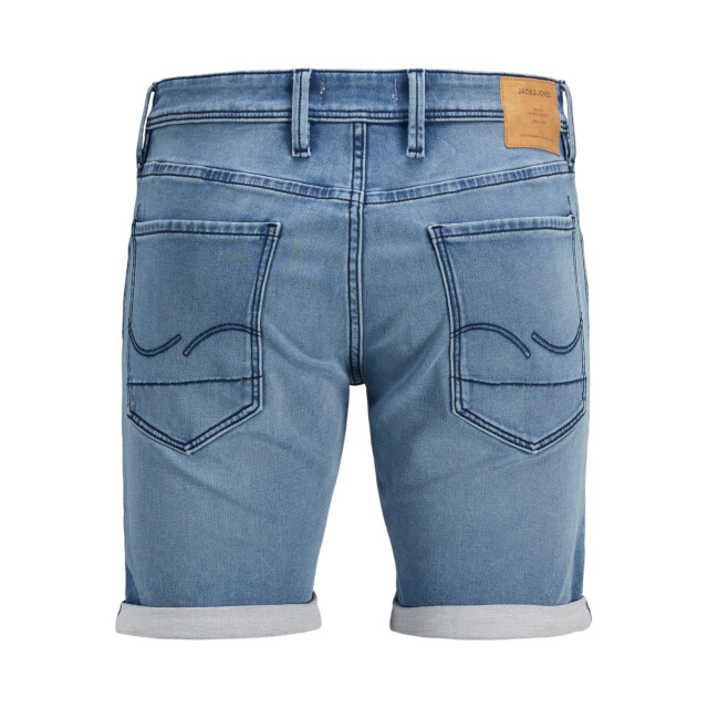 Jack & Jones Rick dash short 12231232-BLU-L large