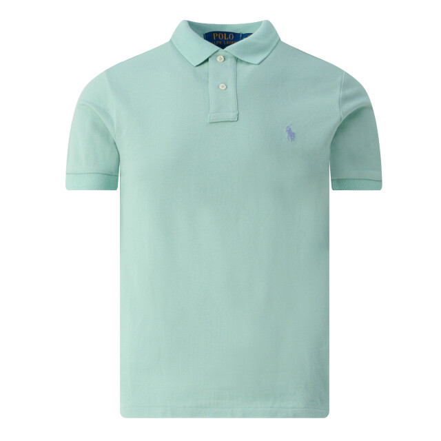 Ralph Lauren polo ss 102245-001-M large