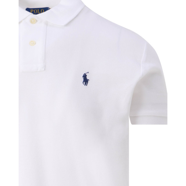 Ralph Lauren polo ss 102254-001-M large