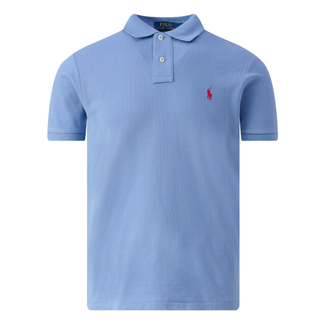 Ralph Lauren polo ss 102246-001-XL large