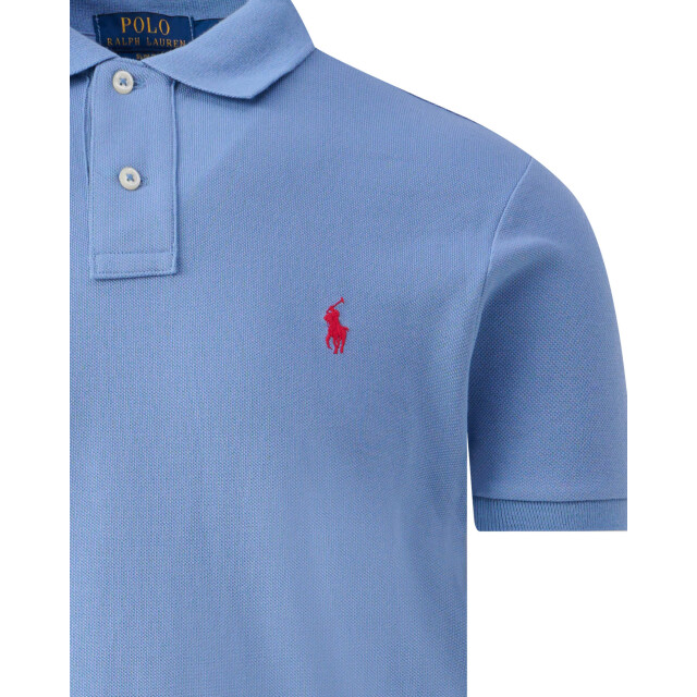 Ralph Lauren polo ss 102246-001-XL large