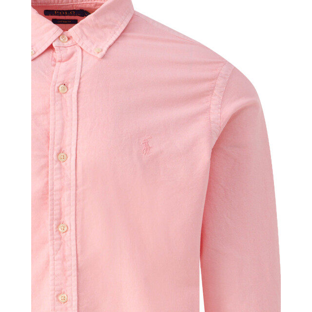 Ralph Lauren casual shirt ls 102282-001-M large