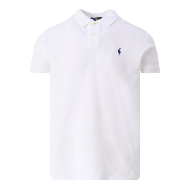 Ralph Lauren polo ss 102254-001-M large