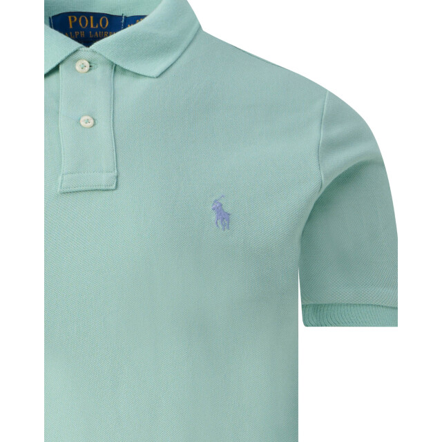 Ralph Lauren polo ss 102245-001-M large