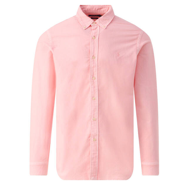 Ralph Lauren casual shirt ls 102282-001-M large
