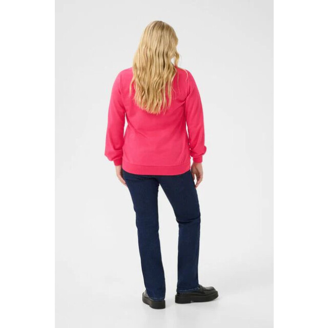KAFFE Kcvioli sweatshirt 10583015 large